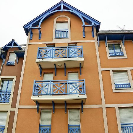 Studio Appartement Aillerie By Interhome Dinard Exterior foto